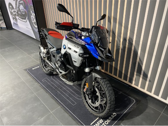 BMW R 1300 GS Adventure, 0445002