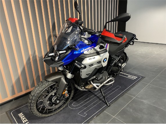 BMW R 1300 GS Adventure, 0445002