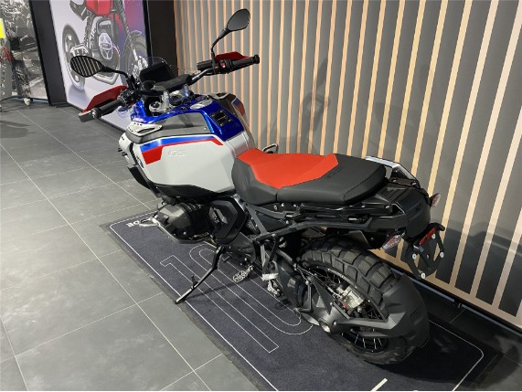 BMW R 1300 GS Adventure, 0445002