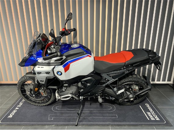 BMW R 1300 GS Adventure, 0445002