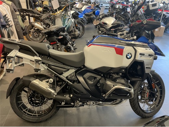 BMW R 1300 GS Adventure 20D, 0444044