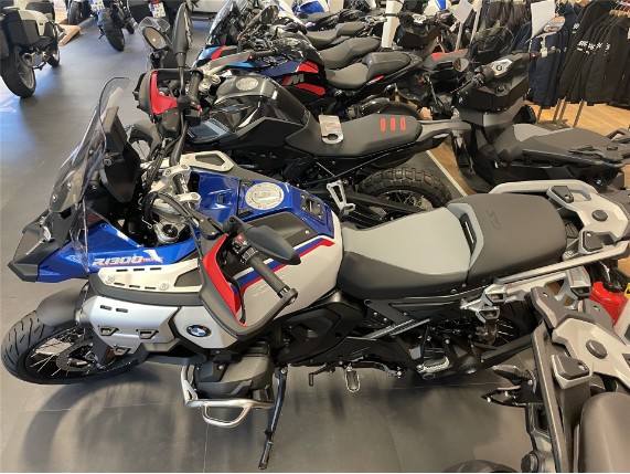 BMW R 1300 GS Adventure 20D, 0444044