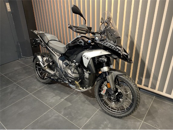 BMW R 1300 GS ASA + Adapt
