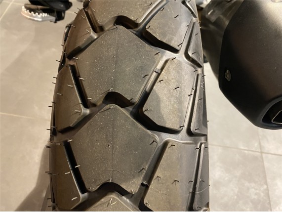 BMW R 1300 GS ASA + Adapt