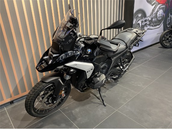 BMW R 1300 GS ASA + Adapt