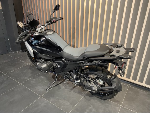 BMW R 1300 GS ASA + Adapt