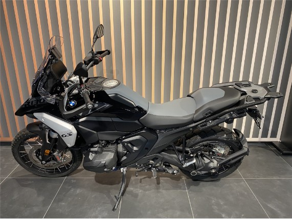 BMW R 1300 GS ASA + Adapt
