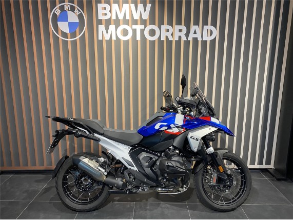 BMW R 1300 GS ASA+Adapt
