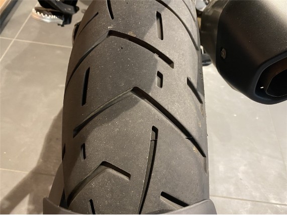 BMW R 1300 GS ASA+Adapt