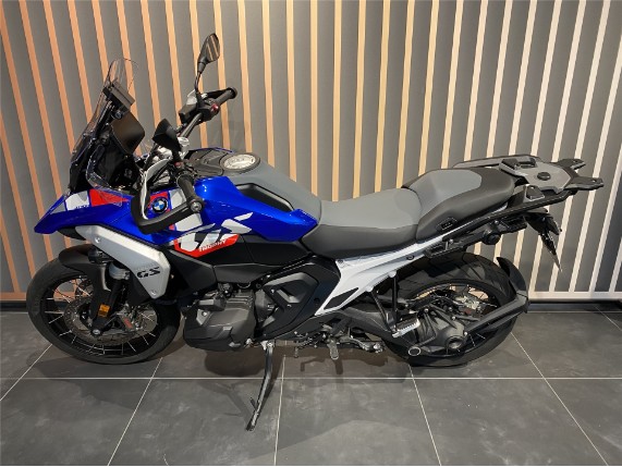 BMW R 1300 GS ASA+Adapt