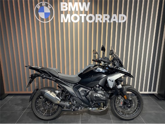BMW R 1300 GS ASA+Adapt