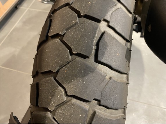 BMW R 1300 GS ASA+Adapt