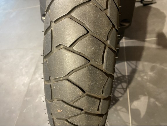 BMW R 1300 GS ASA+Adapt