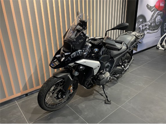 BMW R 1300 GS ASA+Adapt