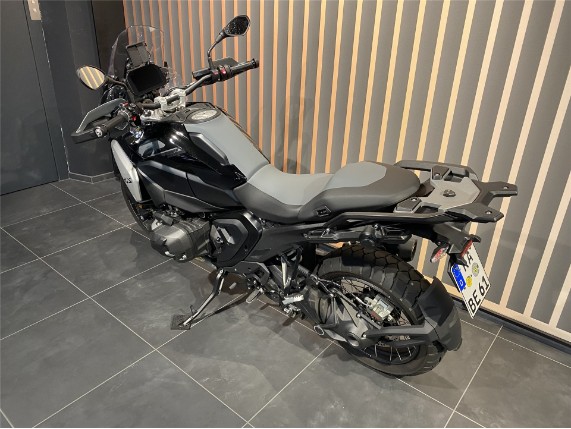 BMW R 1300 GS ASA+Adapt