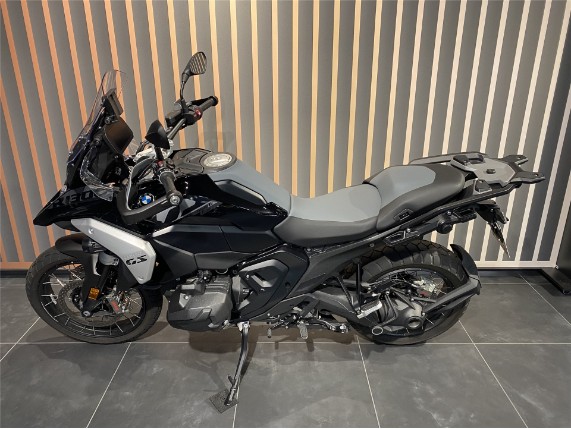 BMW R 1300 GS ASA+Adapt