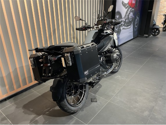 BMW R 1300 GS Triple Black - UNIT, 0445334