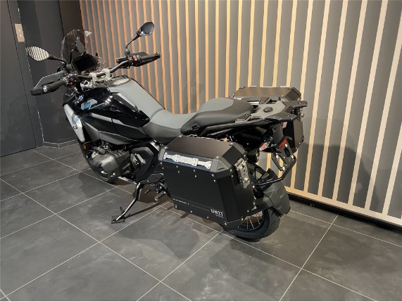 BMW R 1300 GS Triple Black - UNIT, 0445334