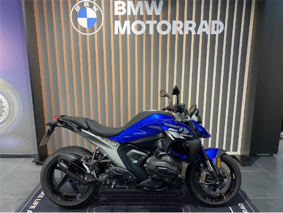 BMW R 1300 R, 0444618