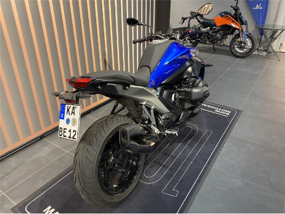 BMW R 1300 R, 0444618