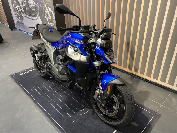 BMW R 1300 R, 0444618