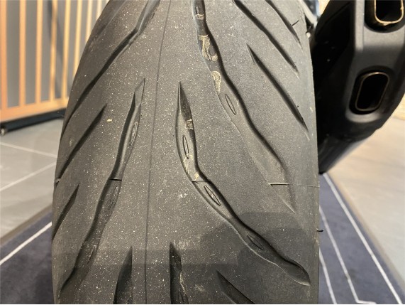 BMW R 1300 R, 0444618