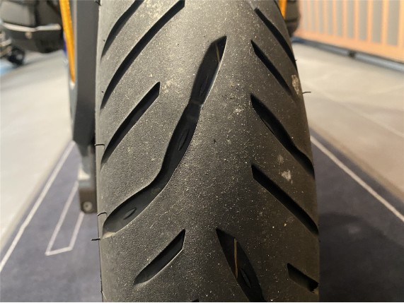 BMW R 1300 R, 0444618