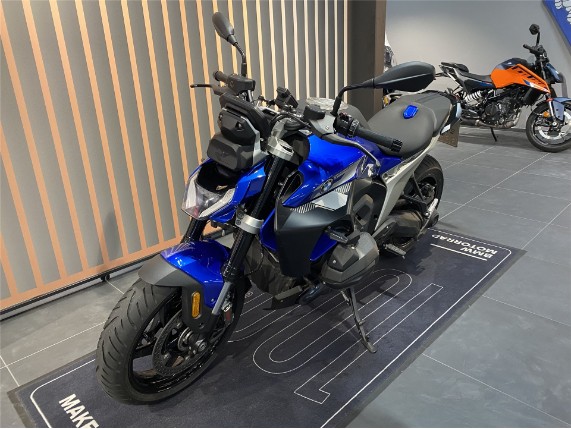 BMW R 1300 R, 0444618