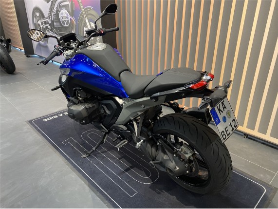 BMW R 1300 R, 0444618