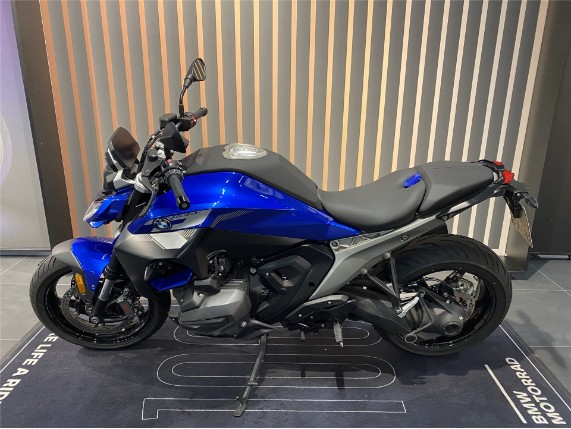BMW R 1300 R, 0444618