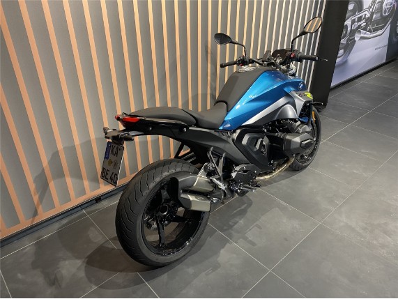 BMW R 1300 R ASA, 0444687