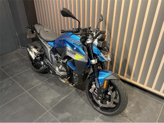 BMW R 1300 R ASA, 0444687