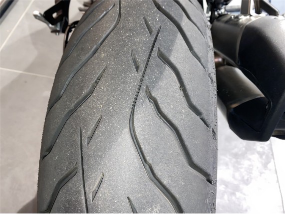 BMW R 1300 R ASA, 0444687