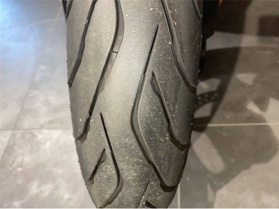 BMW R 1300 R ASA, 0444687