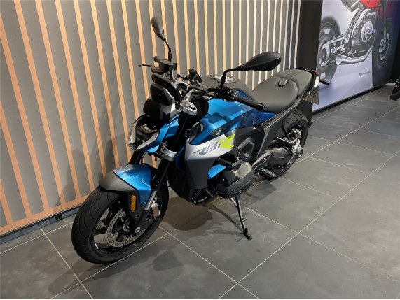 BMW R 1300 R ASA, 0444687