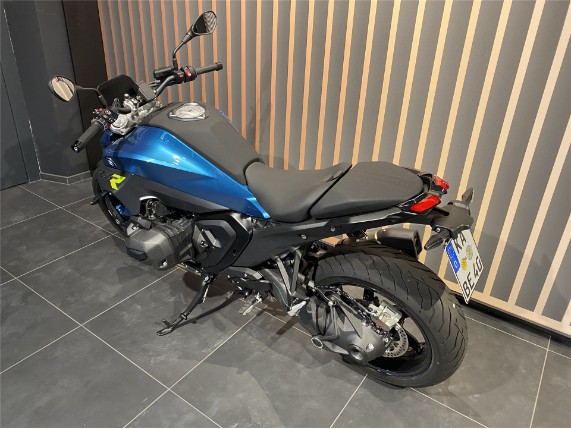 BMW R 1300 R ASA, 0444687