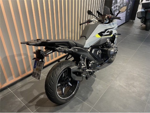 BMW R 1300 RS, 0444689