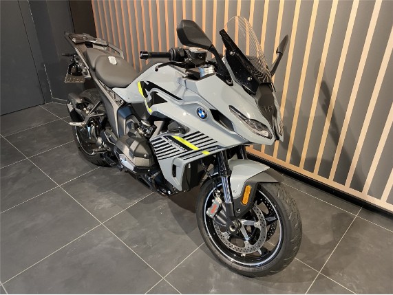 BMW R 1300 RS, 0444689