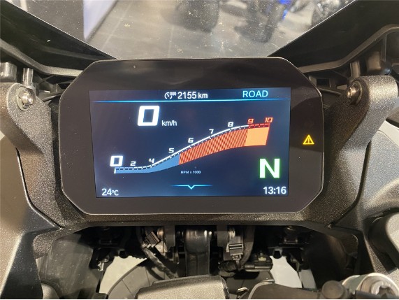 BMW R 1300 RS, 0444689