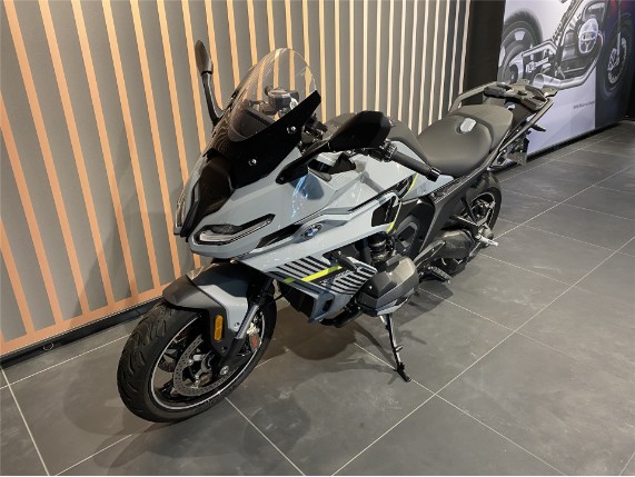 BMW R 1300 RS, 0444689