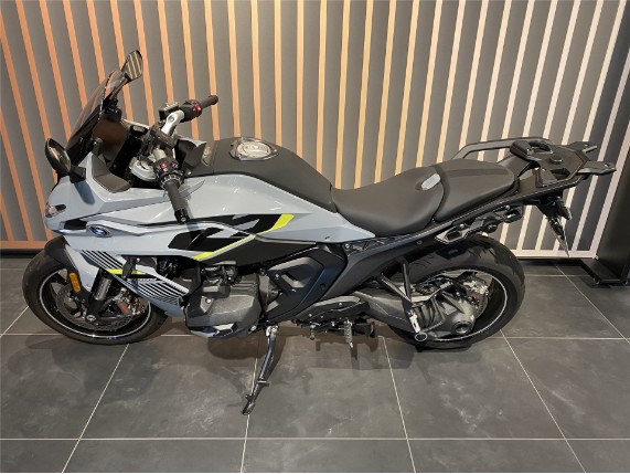 BMW R 1300 RS, 0444689