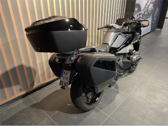BMW R 1300 RT, 0444626