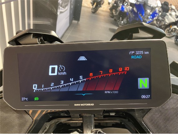 BMW R 1300 RT, 0444626