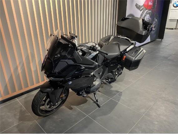 BMW R 1300 RT, 0444626