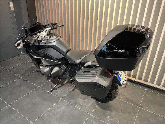 BMW R 1300 RT, 0444626