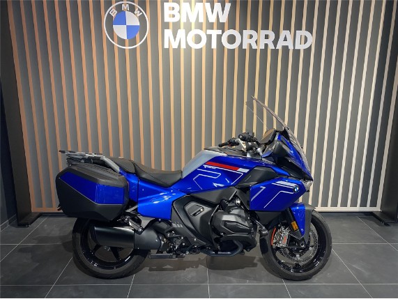 BMW R 1300 RT, 0444634