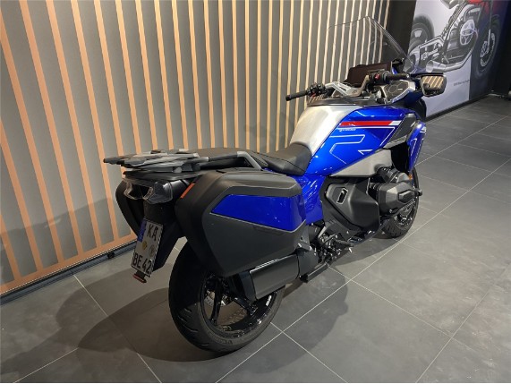 BMW R 1300 RT, 0444634