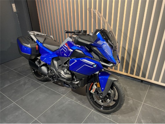 BMW R 1300 RT, 0444634