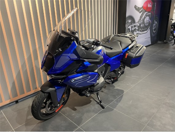 BMW R 1300 RT, 0444634