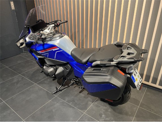 BMW R 1300 RT, 0444634